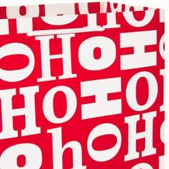Hallmark Assorted Sizes And Designs 12-Pack Christmas Gift Bags -Hallmark 12 Assorted Sizes and Designs Christmas Gift Bags 5XGB1408 05