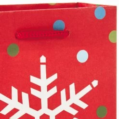 Hallmark Assorted Sizes And Designs 18-Pack Christmas Gift Bags -Hallmark 18 Assorted Sizes and Designs Christmas Gift Bags 5XGB1409 08