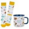 Hallmark Walt Disney World 50th Anniversary Park Attractions Mug, 17 Oz. 2 Hallmark Walt Disney World 50th Anniversary Park Attractions Mug, 17 Oz. -Hallmark 22wdw50mgsxspps gift set root 22WDW50MGSXSPPS 01