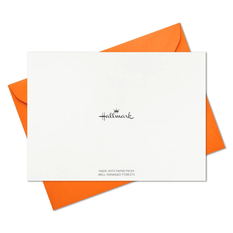 Hallmark Abstract Doodles And Dots Boxed Blank Note Cards, Pack Of 48 7 Hallmark Abstract Doodles And Dots Boxed Blank Note Cards, Pack Of 48 - Image 5