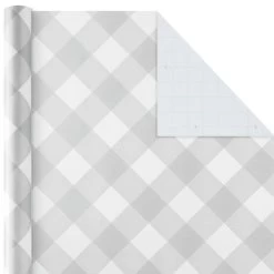 Hallmark All Occasions Wrapping Paper Rolls, 6 Pack -Hallmark All Occasions Wrapping Paper Rolls 6 Pack 5JXW1745 08