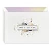 Hallmark Amazing You Boxed Blank Note Cards Multipack, Pack Of 8 2 Hallmark Amazing You Boxed Blank Note Cards Multipack, Pack Of 8 -Hallmark Amazing You Boxed Blank Note Cards Multipack 1CNT2201 01