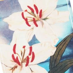 Hallmark ArtLifting Nature And Abstracts Blank Note Cards Assortment, Box Of 24 -Hallmark ArtLifting Nature Art Assorted Boxed Blank Cards 3SOM1334 06