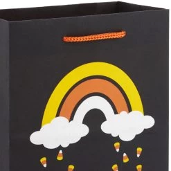 Hallmark 6.5" Assorted 8-Pack Happy Halloween Small Gift Bags -Hallmark Assorted Happy Halloween Small Gift Bags 5HGB1879 05