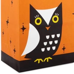 Hallmark 6.5" Assorted 8-Pack Happy Halloween Small Gift Bags -Hallmark Assorted Happy Halloween Small Gift Bags 5HGB1879 06