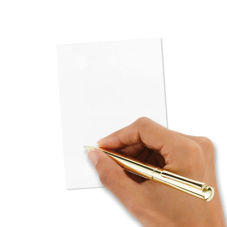 Hallmark Little World Changers™ Assorted Blank Note Cards In Caddy, Pack Of 24 8 Hallmark Little World Changers™ Assorted Blank Note Cards In Caddy, Pack Of 24 - Image 6