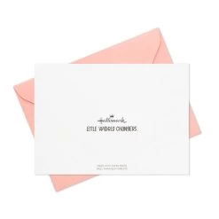 Hallmark Little World Changers™ Assorted Blank Note Cards In Caddy, Pack Of 24 15 Hallmark Little World Changers™ Assorted Blank Note Cards In Caddy, Pack Of 24 -Hallmark Assorted Kids Blank Note Cards in Caddy 3SOM1188 07