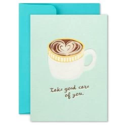 Hallmark Assorted Modern Lettering Blank Note Cards, Box Of 24 -Hallmark Assorted Modern Lettering Blank Note Cards 1499TYN2430 08