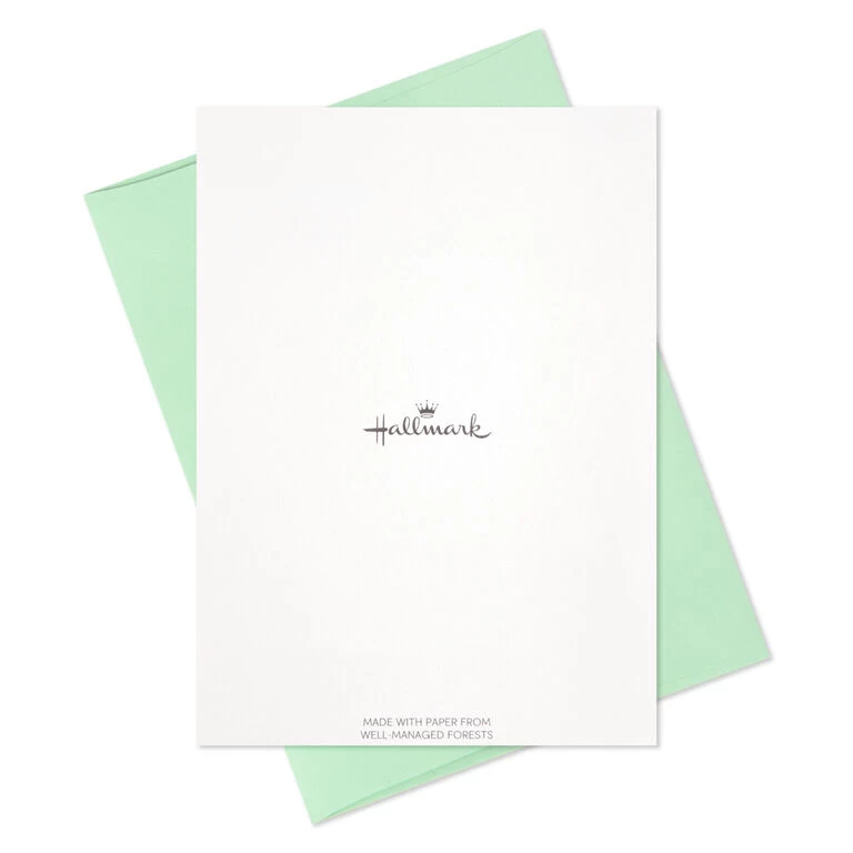 Hallmark Assorted Note Cards In Vertical Caddy, Set Of 24 7 Hallmark Assorted Note Cards In Vertical Caddy, Set Of 24 - Image 5