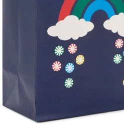 Hallmark 6.5" Sweet Surprises 8-Pack Small Christmas Gift Bags Assortment 13 Hallmark 6.5" Sweet Surprises 8-Pack Small Christmas Gift Bags Assortment -Hallmark Assorted Small Christmas Gift Bags 5XGB1430 06