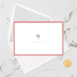 Hallmark BBQ Grill 3D Pop-Up Father's Day Card For Dad -Hallmark BBQ Grill 3D PopUp Fathers Day Card for Dad 1299IMM5013 05