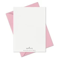 Hallmark Thanks A Bunch Boxed Blank Thank-You Notes, Pack Of 8 -Hallmark Banana Bunch Boxed Blank ThankYou Notes Multipack 1THK4117 06