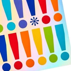 Hallmark Big Celebrations Assorted Cards, Box Of 12 -Hallmark Big Celebrations Assorted Cards Bulk Pack 5EDX1073 03