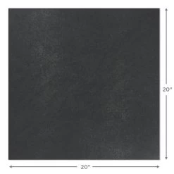 Hallmark Black/White/Cream 3-Pack Bulk Tissue Paper, 120 Sheets -Hallmark BlackWhiteCream 3Pack Bulk Tissue Paper 5TIS1138 04