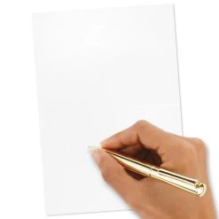 Hallmark Black-and-White Assorted Blank Thank-You Notes, Pack Of 48 10 Hallmark Black-and-White Assorted Blank Thank-You Notes, Pack Of 48 -Hallmark BlackandWhite Assorted Blank ThankYou Notes 5STZ5121 04