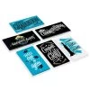 Hallmark Sophisticated Assorted Money Holder Graduation Cards, Pack Of 36 -Hallmark Blue Black Money Holder Graduation Cards Assortment 5GEY1002 01