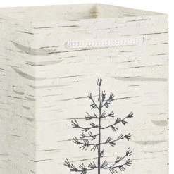 Hallmark Bulk Blue And Gray 18-Pack Holiday Gift Bags, Assorted Sizes And Designs 14 Hallmark Bulk Blue And Gray 18-Pack Holiday Gift Bags, Assorted Sizes And Designs -Hallmark Blue and Gray Holiday Gift Bags Bulk Pack 5XGB1425 05