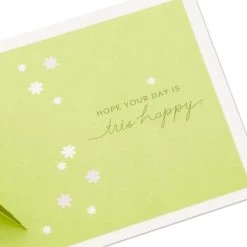 Hallmark Bonjour Eiffel Tower 3D Pop-Up Hello Card -Hallmark Bonjour Eiffel Tower 3D PopUp Hello Card 1299LAD9664 03