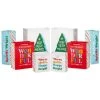 Hallmark Bright Wishes 8-Pack Christmas Gift Bags, Assorted Sizes And Designs -Hallmark Bright Wishes Assortment Christmas Gift Bags 5XGB1447 01