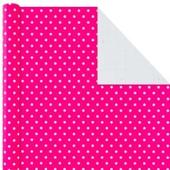 Hallmark Bright And Bold 6-Pack Wrapping Paper, 180 Sq. Ft. Total -Hallmark Bright and Bold 6Pack Wrapping Paper Rolls 5JXW1746 05