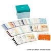 Hallmark Cheerful Celebrations Boxed All-Occasion Cards Assortment, Pack Of 100 -Hallmark Cheerful Celebrations Boxed AllOccasion Cards 5EBN1069 01