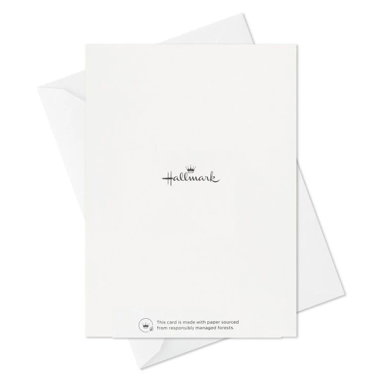 Hallmark Colorful Daisies Boxed Thank-You Notes, Pack Of 50 9 Hallmark Colorful Daisies Boxed Thank-You Notes, Pack Of 50 - Image 7