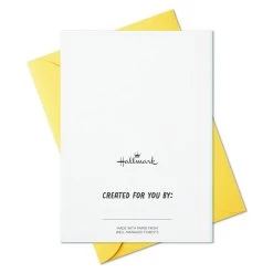 Hallmark Crayola® Kids Card Kit With Markers In Caddy, Pack Of 8 -Hallmark Crayola Kids Card Making Kit Caddy With Markers 1SOM3883 09