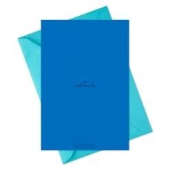 Hallmark Cute Animals Assorted Blank Kids Birthday Cards, Pack Of 48 -Hallmark Cute Animals Birthday Cards Assortment Pack 5STZ1032 09