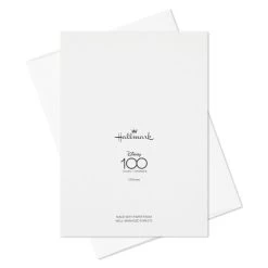 Hallmark Disney 100th Anniversary Boxed Blank Note Cards Assortment, Pack Of 24 11 Hallmark Disney 100th Anniversary Boxed Blank Note Cards Assortment, Pack Of 24 -Hallmark Disney Characters Assorted Boxed Blank Note Cards 3SOM1336 05