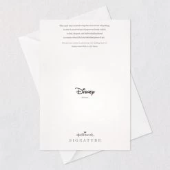 Hallmark Disney Princess Jasmine Magical Day Quilled Paper Handmade Card -Hallmark Disney Jasmine Quilled Paper Handmade Card for Her 1299LAD2857 07