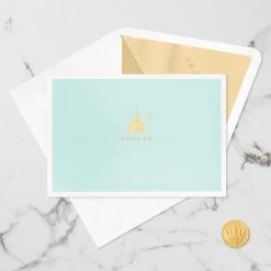 Hallmark Disney Princess Castle So Loved 3D Pop-Up Card 13 Hallmark Disney Princess Castle So Loved 3D Pop-Up Card -Hallmark Disney Princess Castle So Loved 3D PopUp Card 1499LAD2725 04