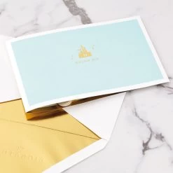 Hallmark Disney Princess Castle So Loved 3D Pop-Up Card 14 Hallmark Disney Princess Castle So Loved 3D Pop-Up Card -Hallmark Disney Princess Castle So Loved 3D PopUp Card 1499LAD2725 05