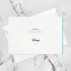 Hallmark Disney The Little Mermaid Wishing You Happiness 3D Pop-Up Card 20 Hallmark Disney The Little Mermaid Wishing You Happiness 3D Pop-Up Card -Hallmark Disney The Little Mermaid Ariel 3D PopUp Card for Her 1499LAD2902 09