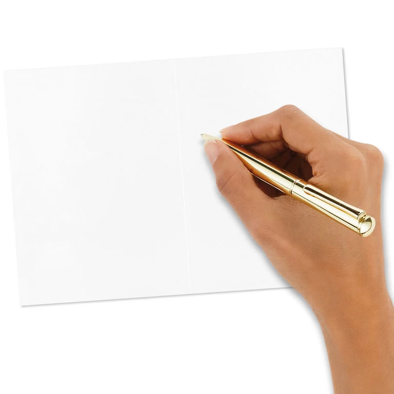 Hallmark Elegant Florals Boxed Blank Thank-You Notes Assortment, Pack Of 48 6 Hallmark Elegant Florals Boxed Blank Thank-You Notes Assortment, Pack Of 48 - Image 4