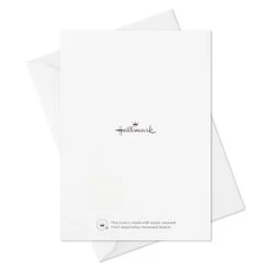 Hallmark Elegant Florals Boxed Blank Thank-You Notes Assortment, Pack Of 48 12 Hallmark Elegant Florals Boxed Blank Thank-You Notes Assortment, Pack Of 48 -Hallmark Elegant Florals Assorted Boxed ThankYou Cards 5STZ1169 05