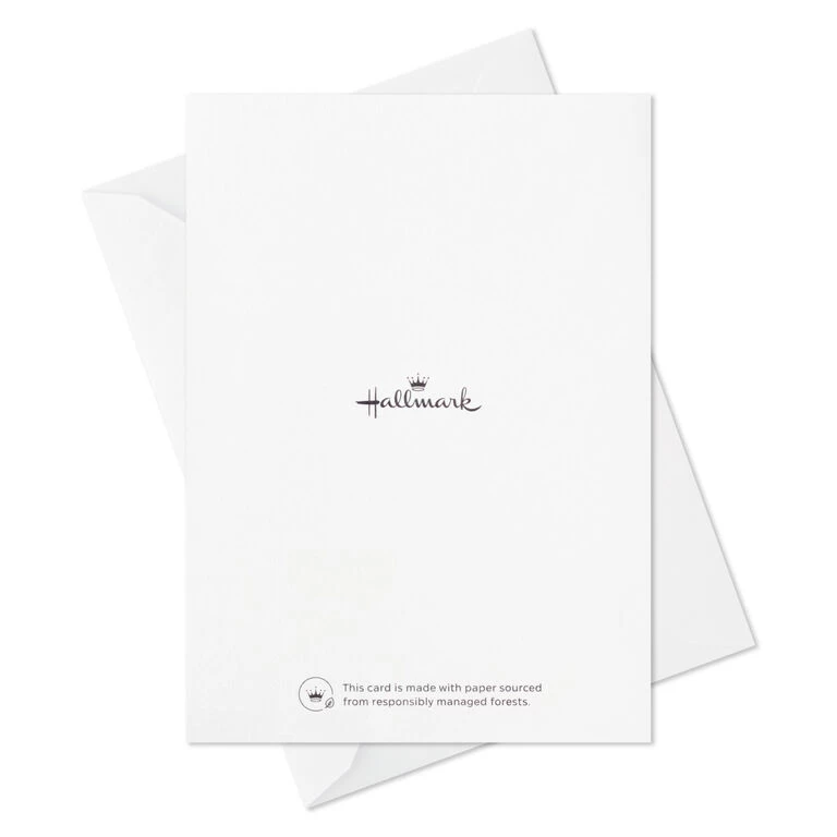 Hallmark Elegant Florals Boxed Blank Thank-You Notes Assortment, Pack Of 48 7 Hallmark Elegant Florals Boxed Blank Thank-You Notes Assortment, Pack Of 48 - Image 5