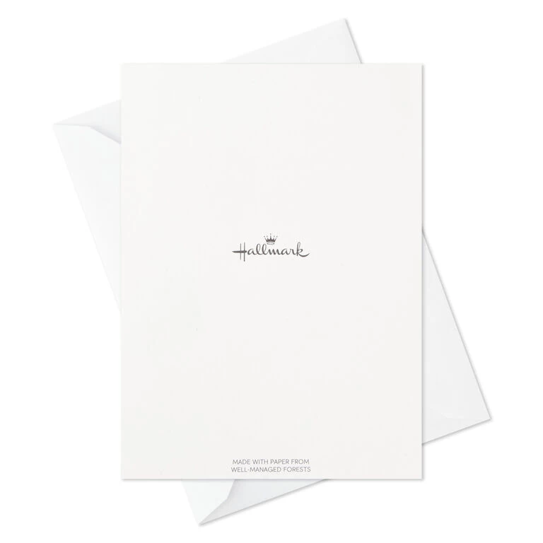 Hallmark Exotic Animals Assorted Blank Thank-You Notes, Pack Of 48 7 Hallmark Exotic Animals Assorted Blank Thank-You Notes, Pack Of 48 - Image 5