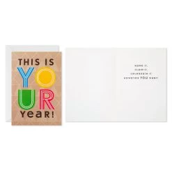 Hallmark Friends And Fam Assorted All-Occasion Cards, Pack Of 12 -Hallmark Friends and Fam Assorted AllOccasion Cards 5STZ1144 07