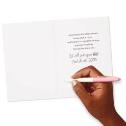 Hallmark Friends And Fam Assorted All-Occasion Cards, Pack Of 12 -Hallmark Friends and Fam Assorted AllOccasion Cards 5STZ1144 11