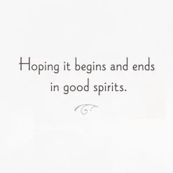 Hallmark Good Spirits Boxed Halloween Cards, Pack Of 40 -Hallmark Good Spirits Boxed Halloween Cards 5ELT1005 04