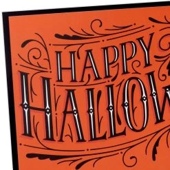 Hallmark Good Spirits Boxed Halloween Cards, Pack Of 40 -Hallmark Good Spirits Boxed Halloween Cards 5ELT1005 05