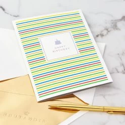 Hallmark Happy Birthday Cake 3D Pop-Up Birthday Card 14 Hallmark Happy Birthday Cake 3D Pop-Up Birthday Card -Hallmark Happy Birthday Cake 3D PopUp Birthday Card 1299LAD8650 05