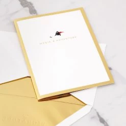 Hallmark Harry Potter™ Hogwarts™ Castle 3D Pop-Up Card 18 Hallmark Harry Potter™ Hogwarts™ Castle 3D Pop-Up Card -Hallmark Harry Potter Hogwarts Castle 3D PopUp Card 1499LAD2727 07