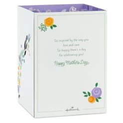 Hallmark You Are Loved 3D Pop-Up Musical Mother's Day Card With Light 11 Hallmark You Are Loved 3D Pop-Up Musical Mother's Day Card With Light -Hallmark Heart Flowers Music Light 3D PopUp Mothers Day Card 1099MEJ8026 02