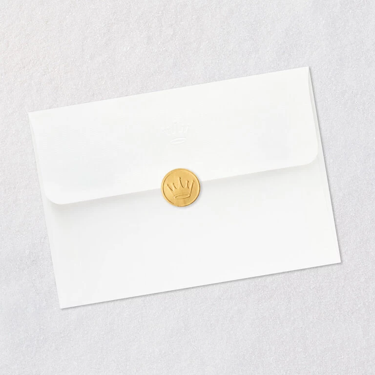 Hallmark You Are Loved 3D Pop-Up Musical Mother's Day Card With Light 10 Hallmark You Are Loved 3D Pop-Up Musical Mother's Day Card With Light - Image 8