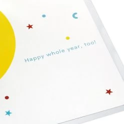 Hallmark Hooray Cake And Balloons 3D Pop-Up Birthday Card -Hallmark Hooray Cake and Balloons 3D PopUp Birthday Card 1299LAD2738 03