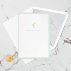 Hallmark Hooray Cake And Balloons 3D Pop-Up Birthday Card -Hallmark Hooray Cake and Balloons 3D PopUp Birthday Card 1299LAD2738 04