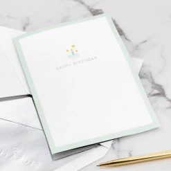 Hallmark Hooray Cake And Balloons 3D Pop-Up Birthday Card -Hallmark Hooray Cake and Balloons 3D PopUp Birthday Card 1299LAD2738 05