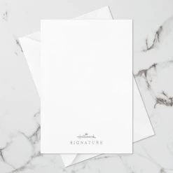 Hallmark Best Wishes For The Road Ahead 3D Pop-Up Wedding Card -Hallmark Just Married Car 3D PopUp Wedding Card 1299LAD2903 09