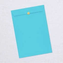 Hallmark 16" Make A Fuss Cake Pop-Up Jumbo Birthday Card -Hallmark Make a Fuss Cake Jumbo Birthday Card 1499CBG1008 09